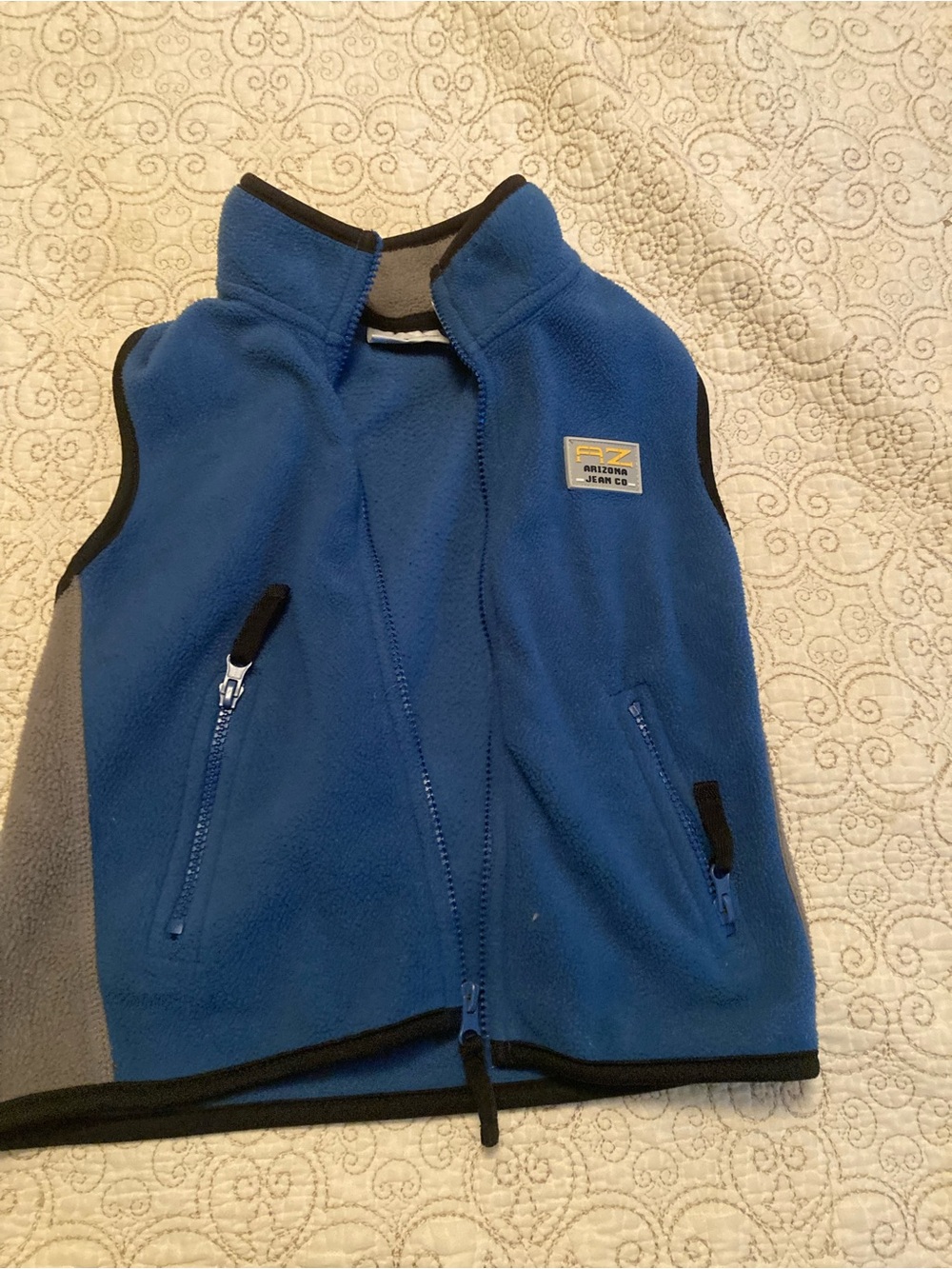 Arizona Jeans Vest